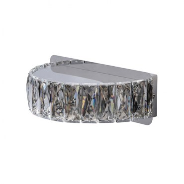Бра CHIARO 498023001 Гослар 12W LED